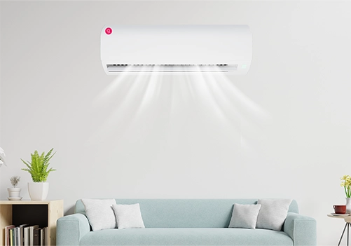 rent ac in bangalore