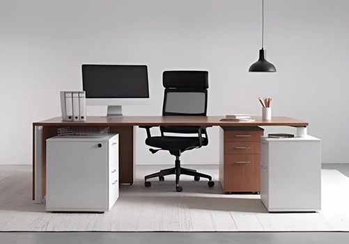 Office Furniture on Rent