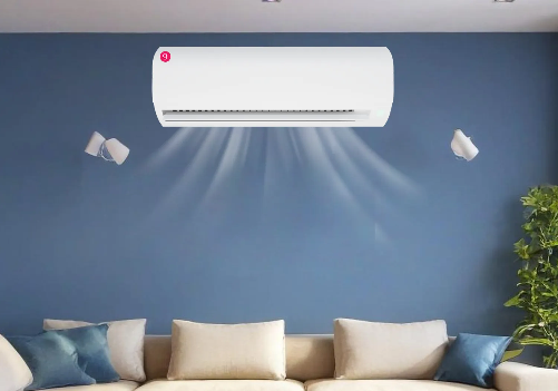 1.5 Ton Split AC (12-month lock-in)