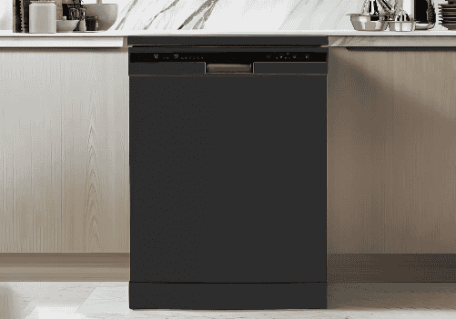 Dishwasher (Full Size)