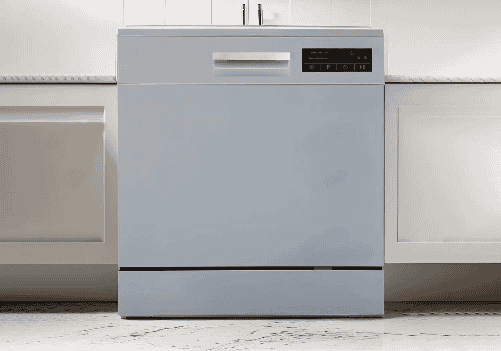 Dishwasher (Small Size)