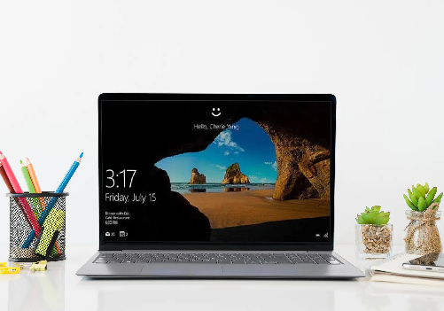 Laptop - AMD/Ryzen - 4GB (Powered by ABCOM)