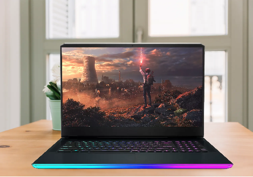 Laptop - Windows i7/16 GB (Powered by ABCOM)