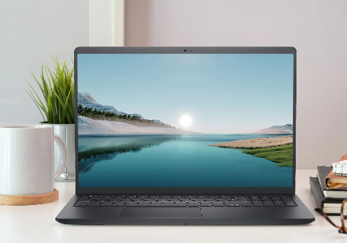 Laptop - Windows i5/8GB (Powered by ABCOM)