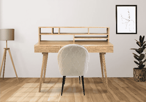 Study Table and Chair on Rent | Rent Study Room Combos