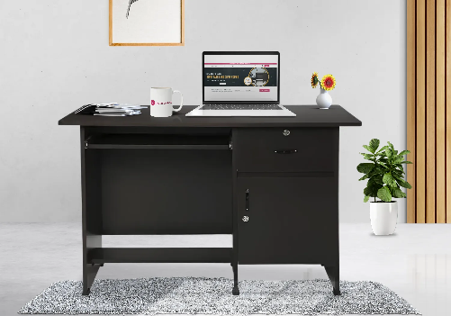 Engineered Wood Study Table