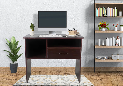 Verona Wooden Study Table