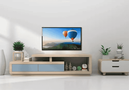 Smart LED TV 32 Inch