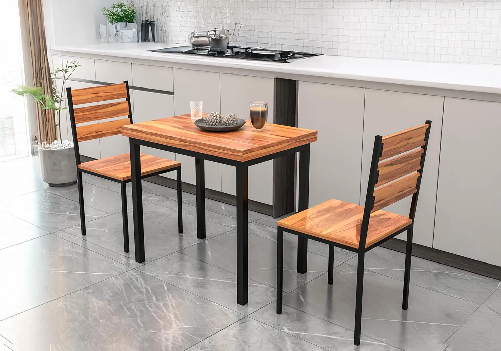 Ethan 2 Seater Dining Set