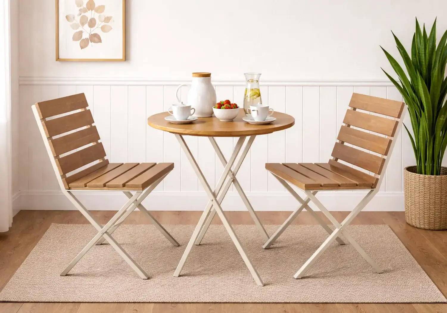 Picasso Patio Set