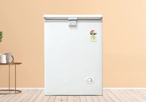 Deep Freezer 130 Litres