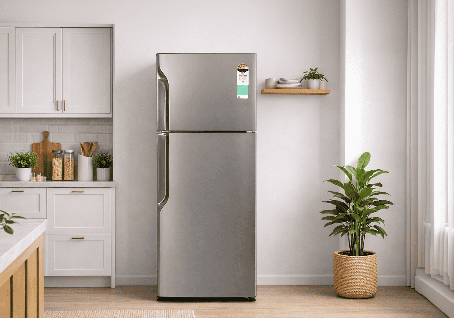Refrigerator buying guide