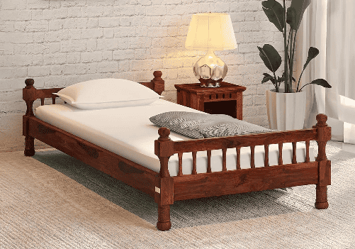 Single Bed Mattress (6*4)