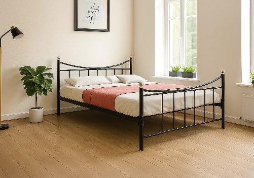 Double Bed Mattress