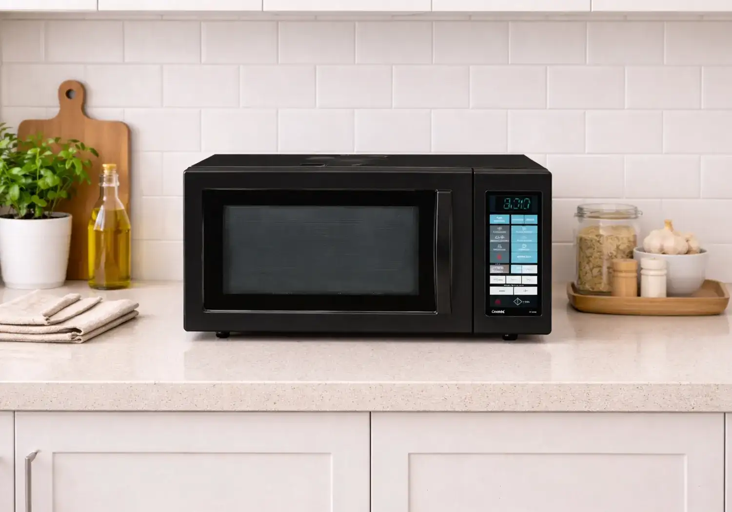 Convection Microwave Oven