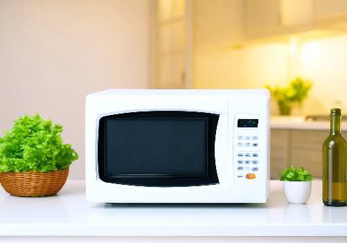 Solo Microwave Oven