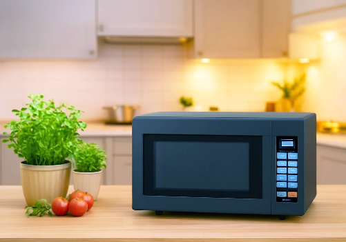Convection Microwave Oven