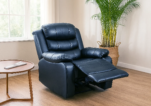 Recliner