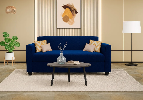 Monroe 2 Seater Sofa