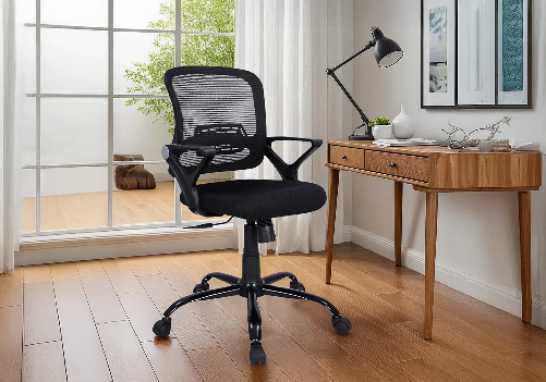 Alex Study Chair