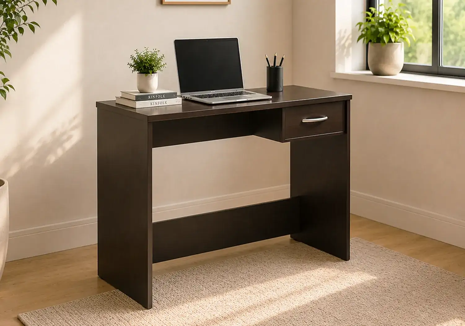 Pika Study Table