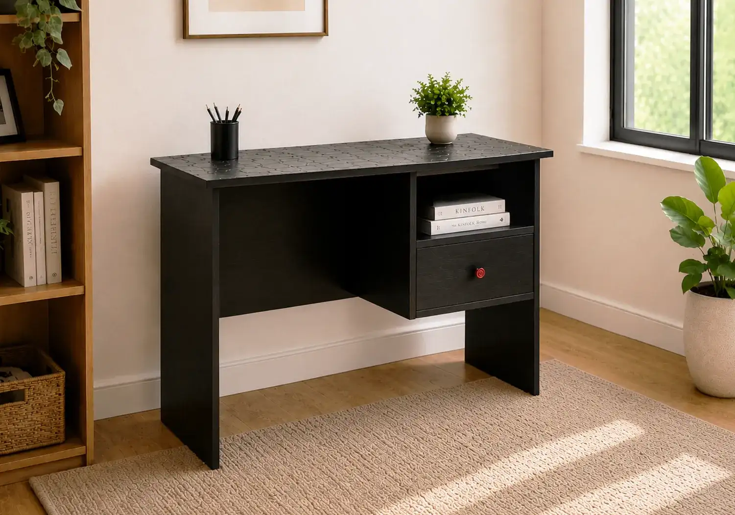 Verona Wooden Study Table
