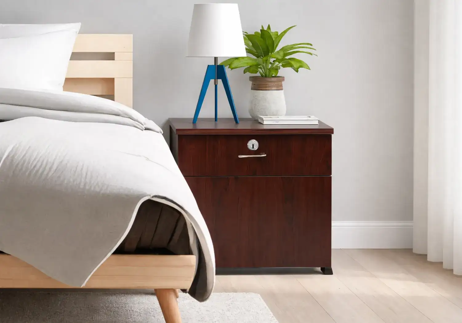 Bedside Table   