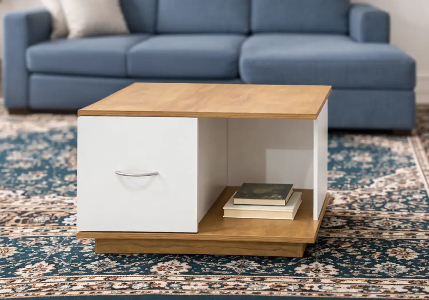 Veda Coffee Table