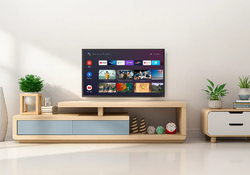 Smart LED TV 32 Inch