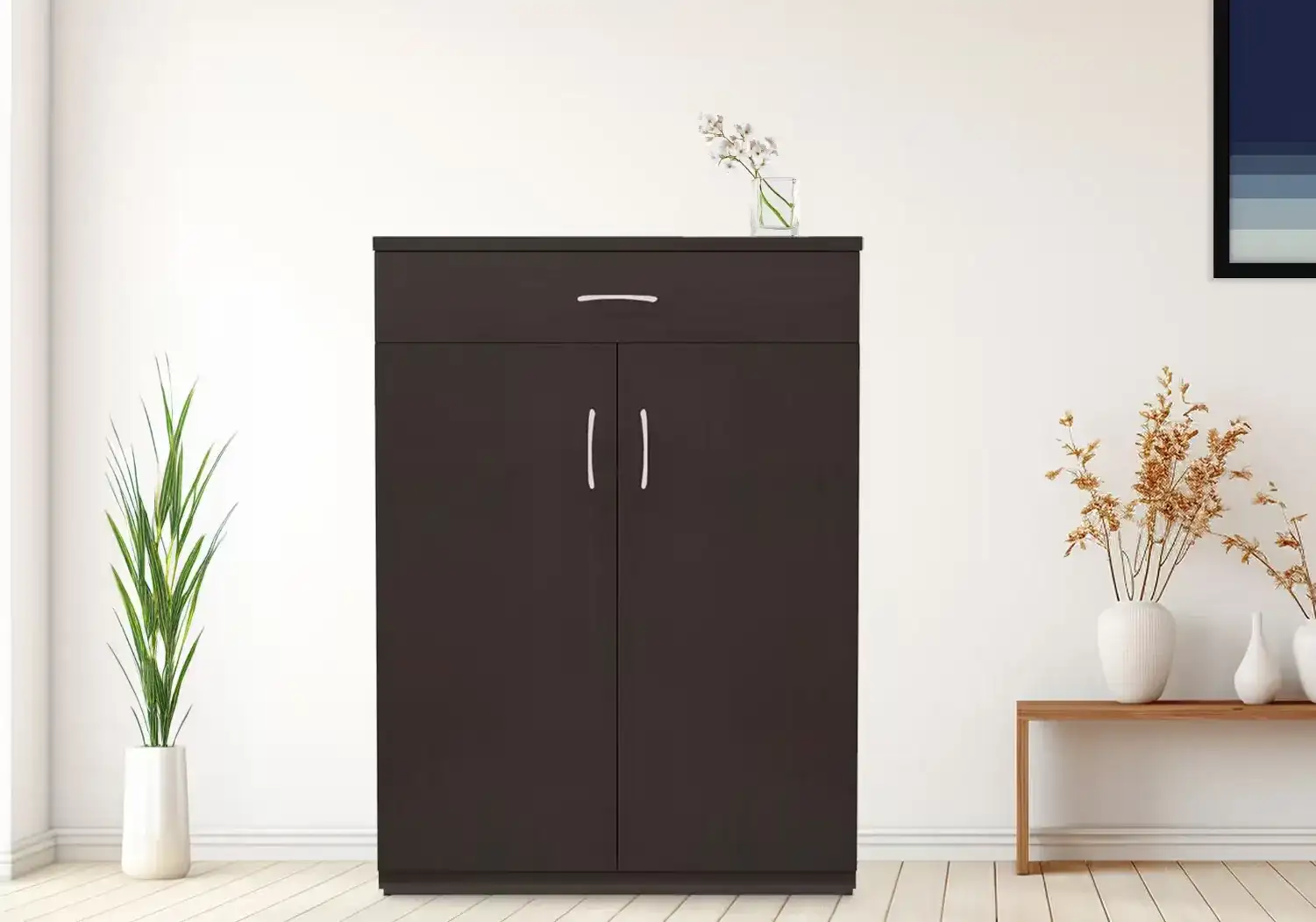 Diana Storage Unit