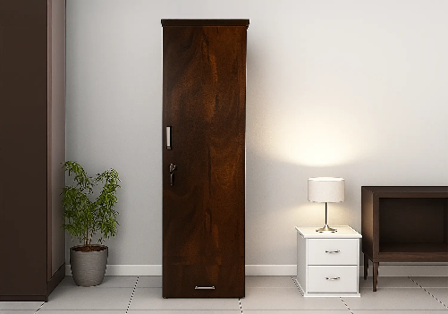 Leon Single Wardrobe