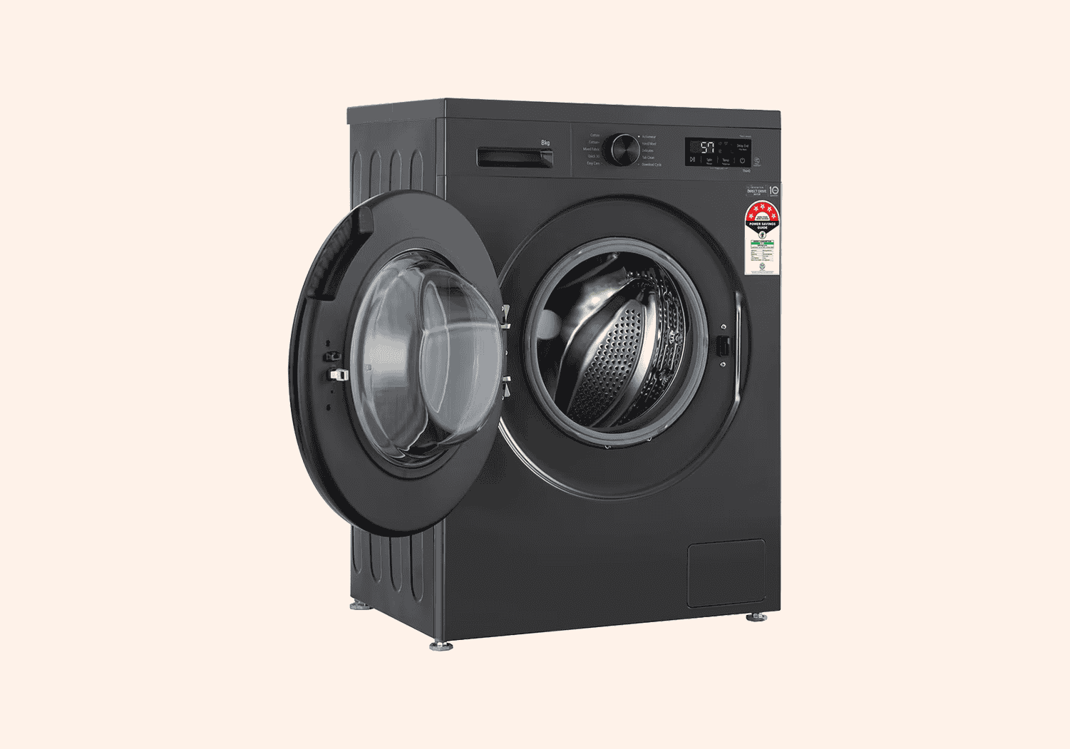 Front Load Washing Machine for Rent in Bangalore - Guarented Rentals