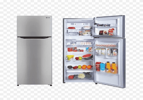 Double Door Fridge (HYD)