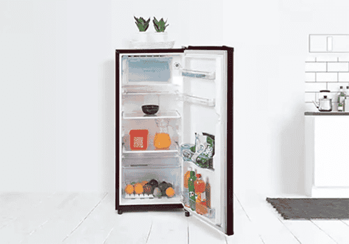 Single Door Fridge (Dummy)