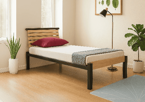 Single Bed Mattress
