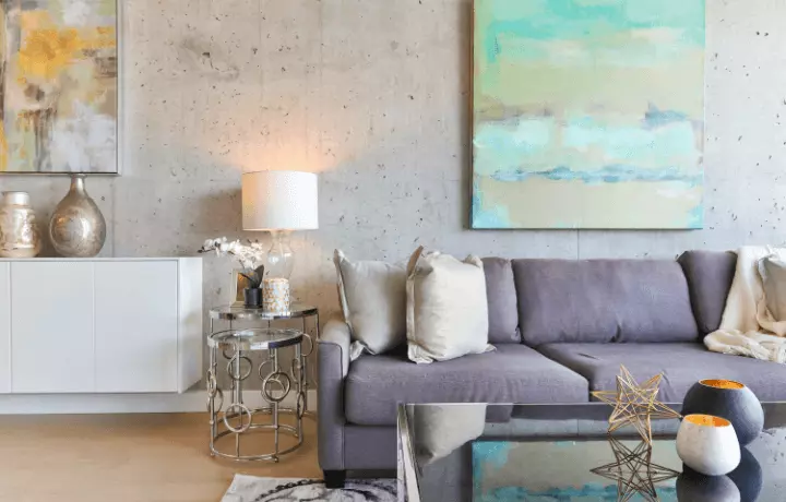 Furniture on Rent in Bangalore